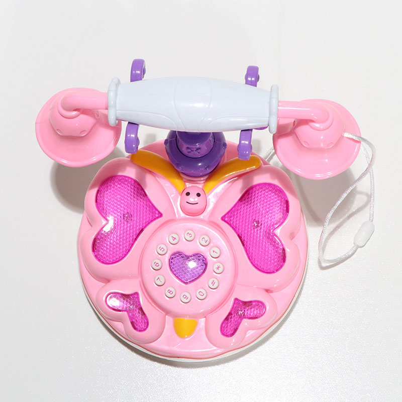 اکلیلی تلفن موزیکال قلبی