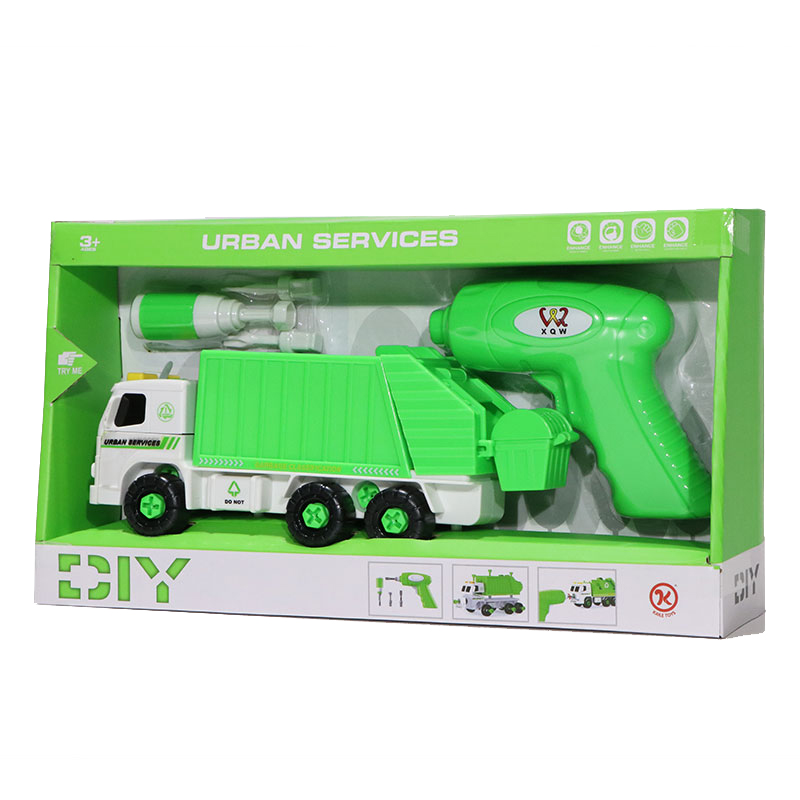 حمل زباله فکری