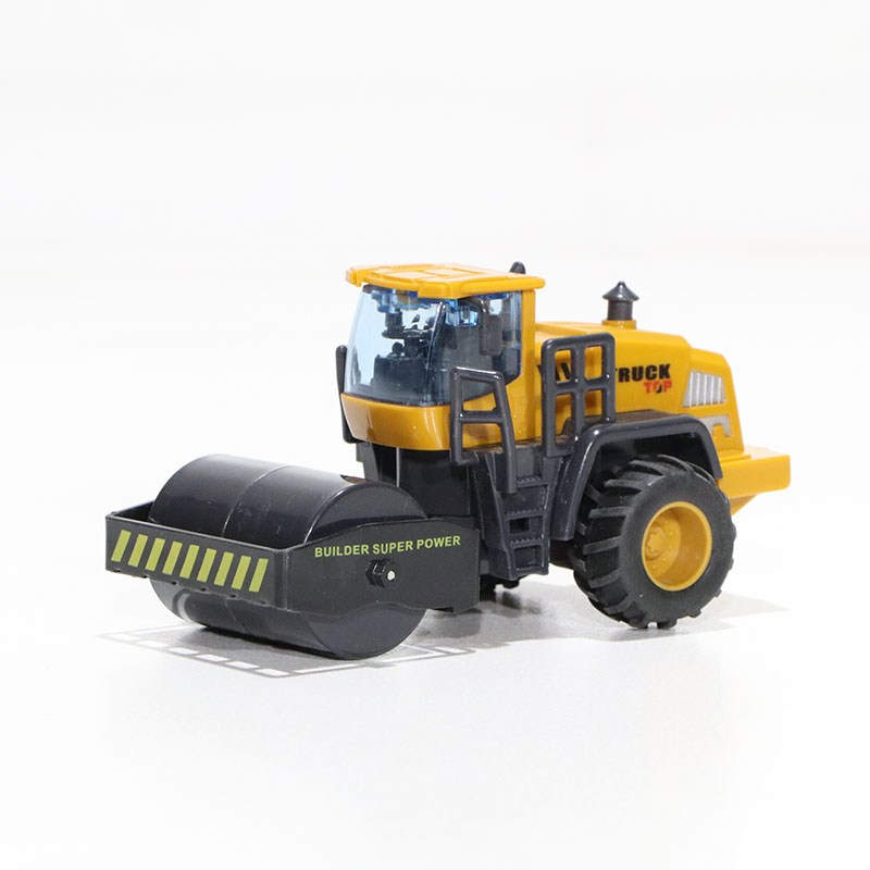 لگو   1 ماشین لیفتراک اسباب بازی قدرتی