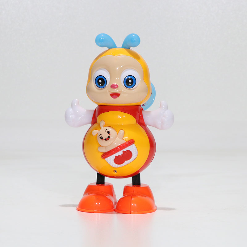 لگو   1 زنبور رقاص موزیکال