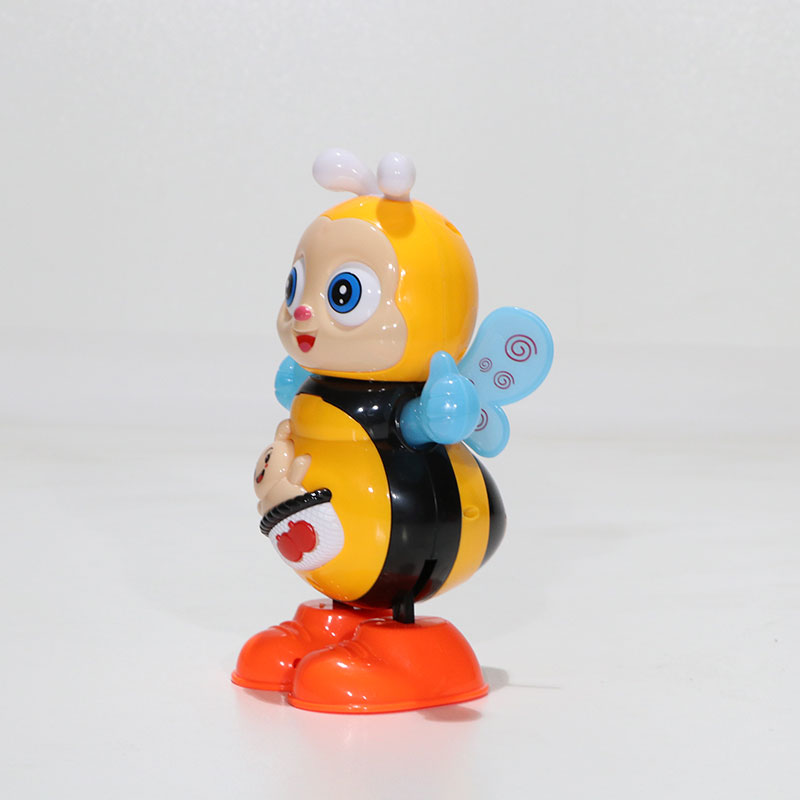 لگو   1 زنبور رقاص موزیکال