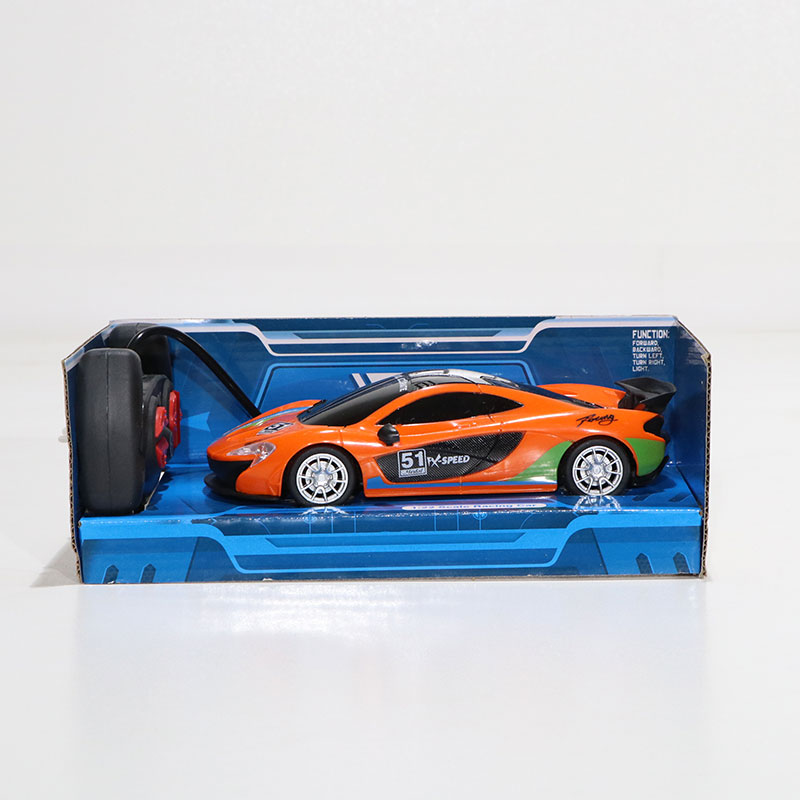 لگو   1 ماشین کنترلی مک لارن MK178