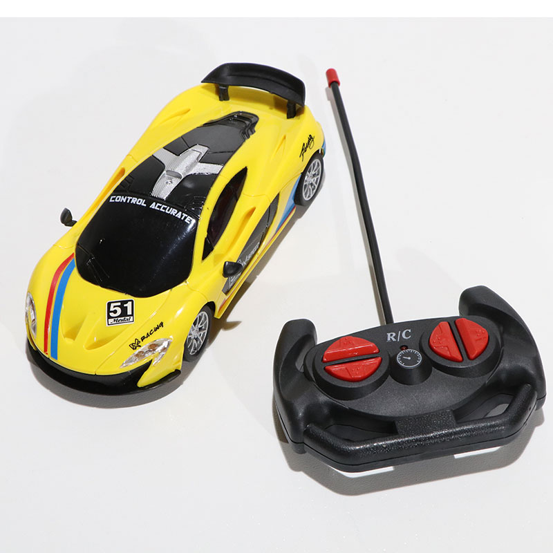 اکلیلی ماشین کنترلی مک لارن MK178