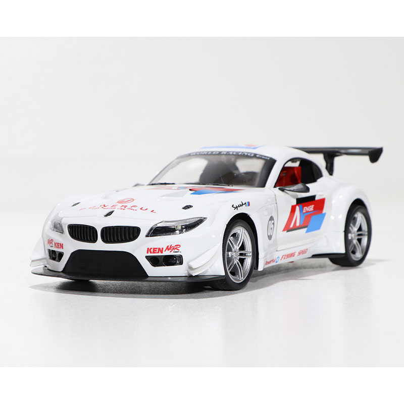 ماشین کنترلی BMW ماشین کنترلی BMW