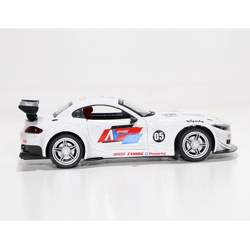 ماشین کنترلی   ماشین کنترلی BMW