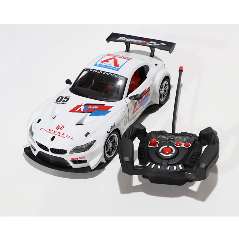 ماشین کنترلی   ماشین کنترلی BMW