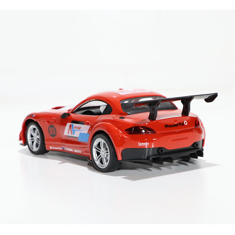 ماشین کنترلی   ماشین کنترلی BMW