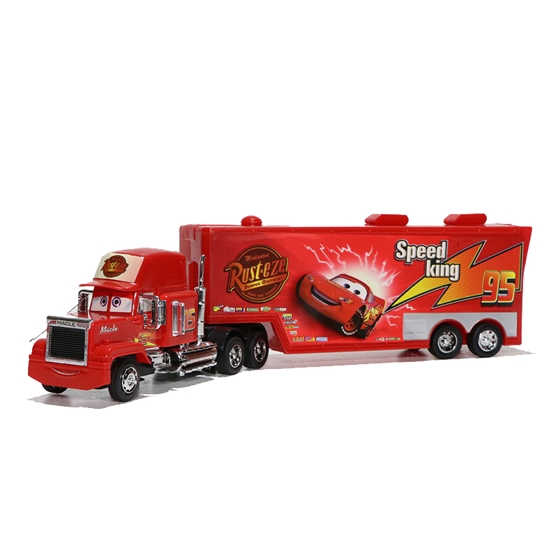 ماشین کنترلی مک کویین