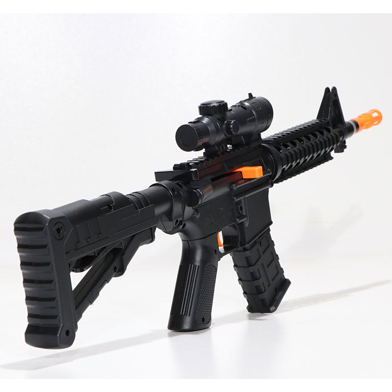 تفنگ M16 تفنگ M16