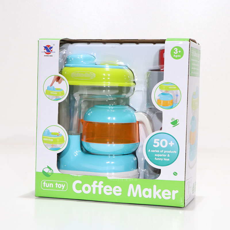 قهوه ساز  قهوه ساز XS19023