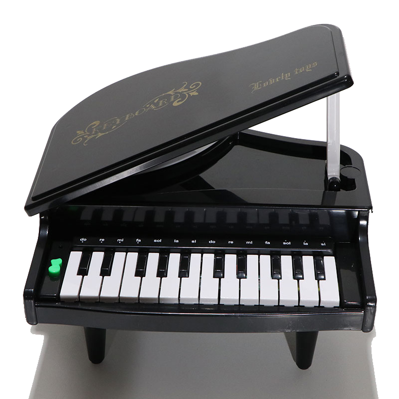 پیانو موزیکال بزرگ