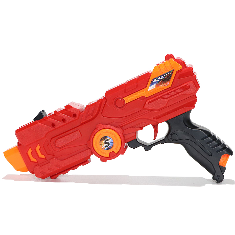 تفنگ تیر ژله ای 538A سلفونی