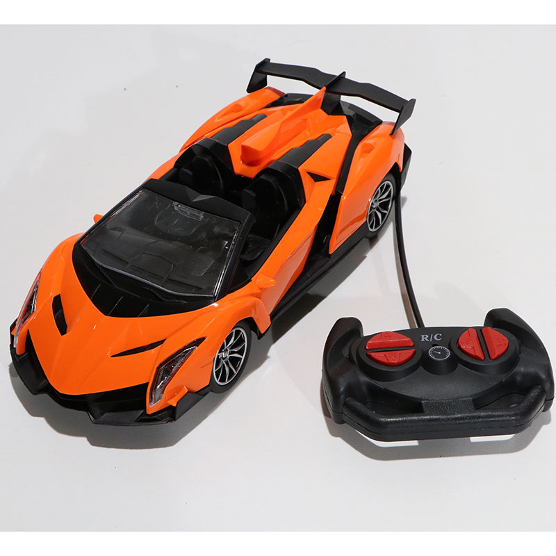 ماشین کنترلی   ماشین کنترلی لامبورگینی 3578