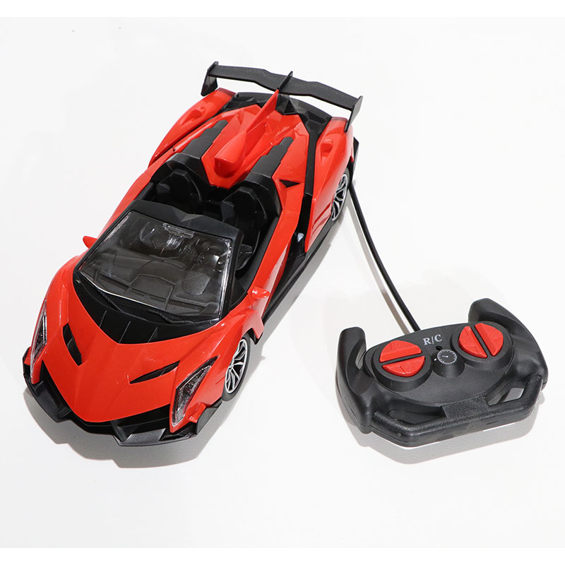 ماشین کنترلی   ماشین کنترلی لامبورگینی 3578