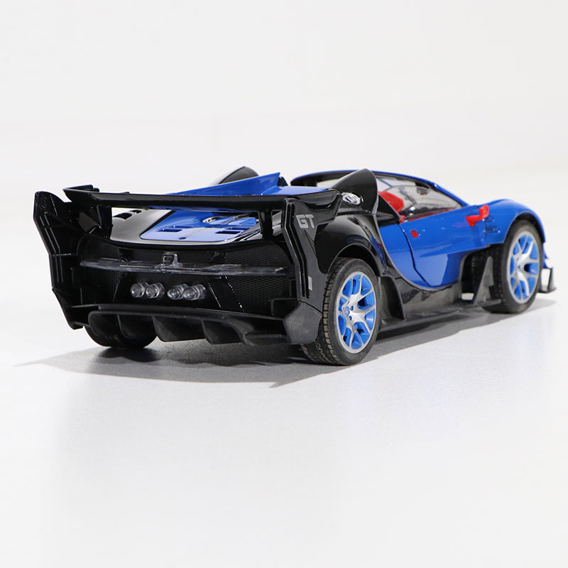 کنترلی  ماشین کنترلی شیرون