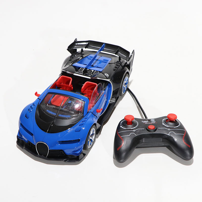 کنترلی  ماشین کنترلی شیرون