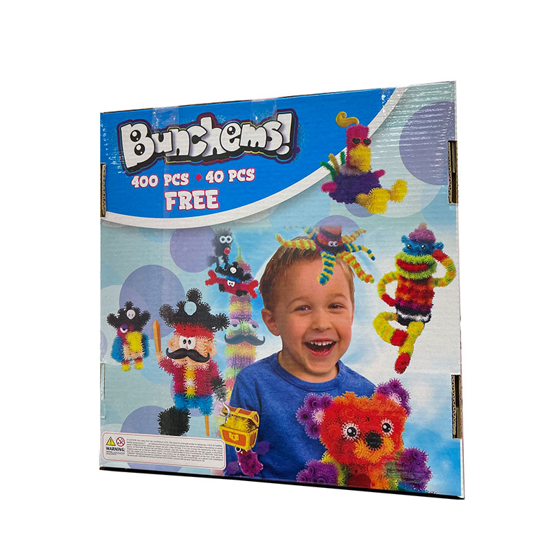 مگامایند بانچمز 400