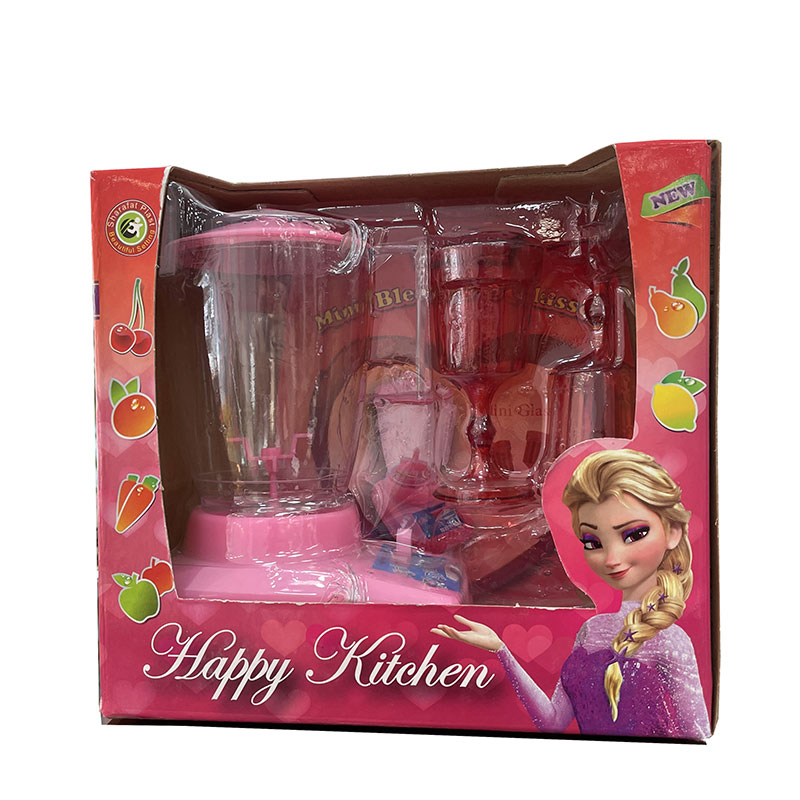 مخلوط کن باجام  اسباب بازی مخلوط کن باجام