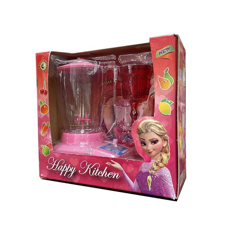 اسباب بازی مخلوط کن باجام