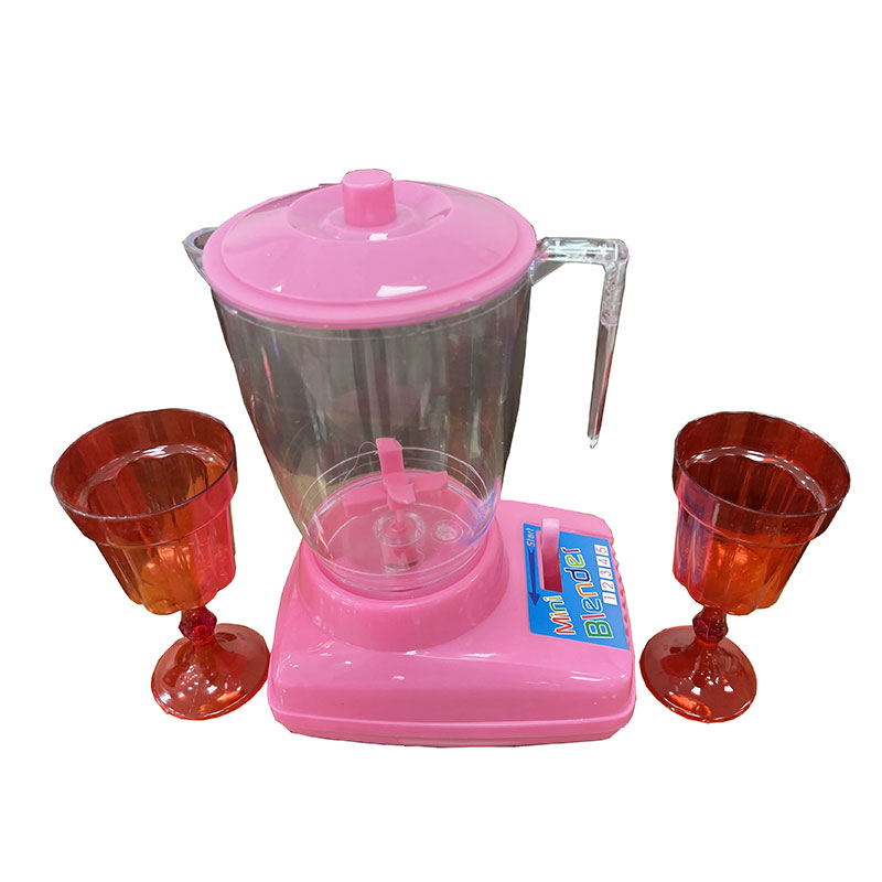 مخلوط کن باجام  اسباب بازی مخلوط کن باجام