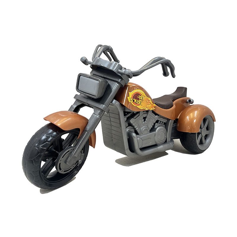 موتور سه چرخ قدرتی تری تی