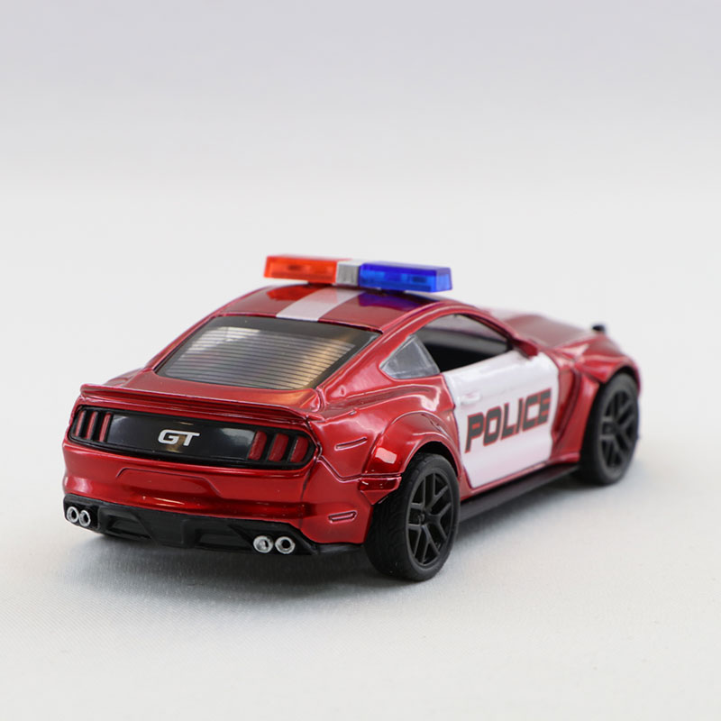 ماشین فلزی َ ماشین فلزی پلیس