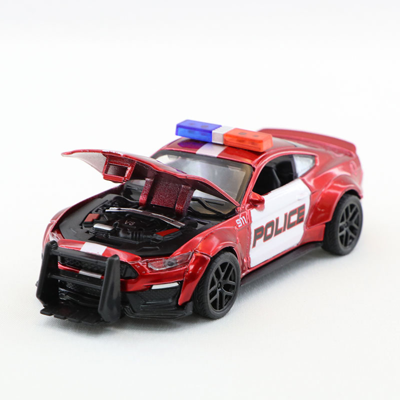 ماشین فلزی َ ماشین فلزی پلیس