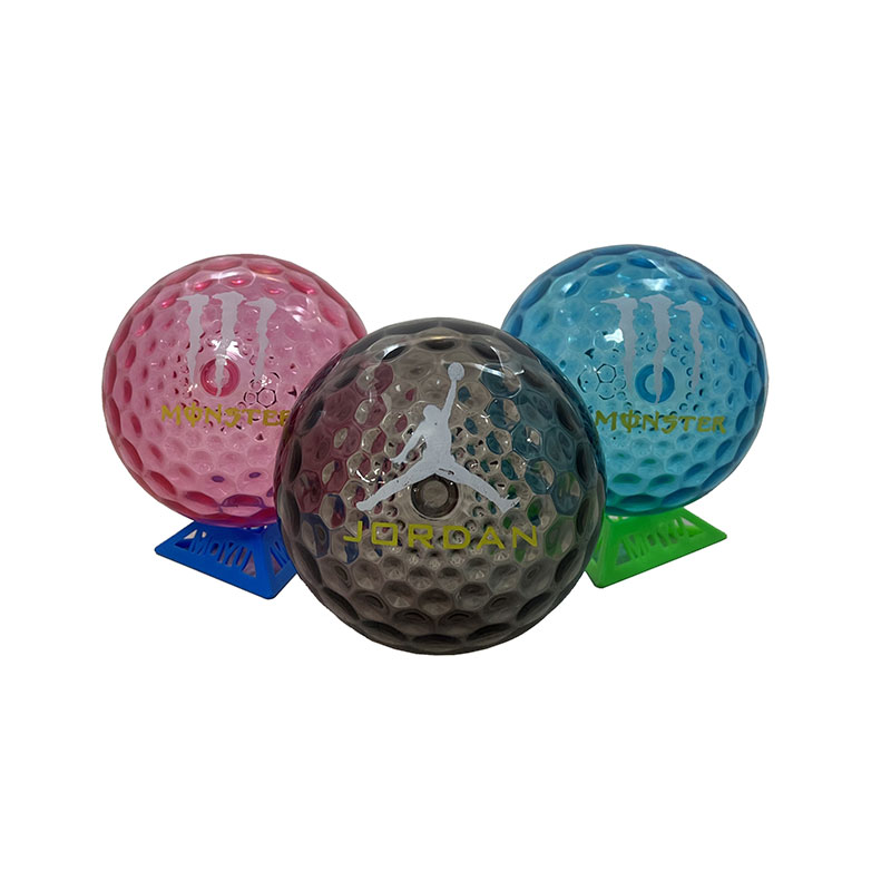 توپ جیم بال ژله ای اسپادان