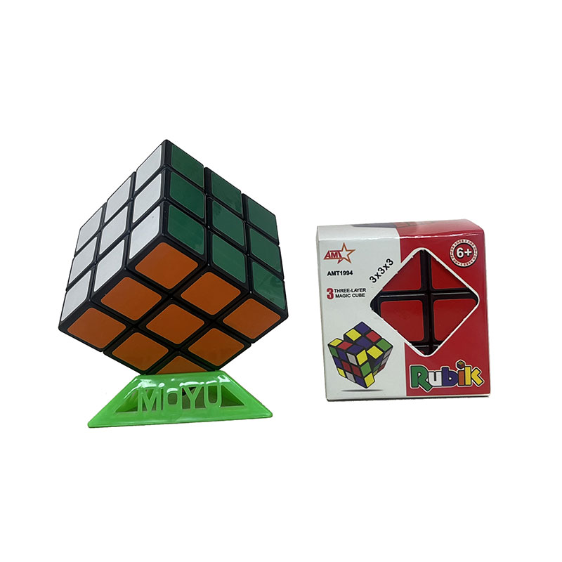 روبیک 3*3 آوا روبیک 3*3 آوا