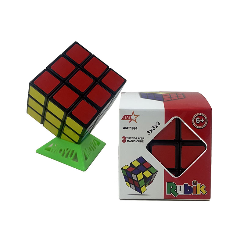 روبیک 3*3 آوا روبیک 3*3 آوا