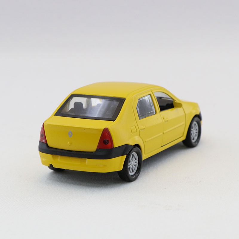 ماشین فلزی َ ال نود فلزی درب بازشو عقب کش