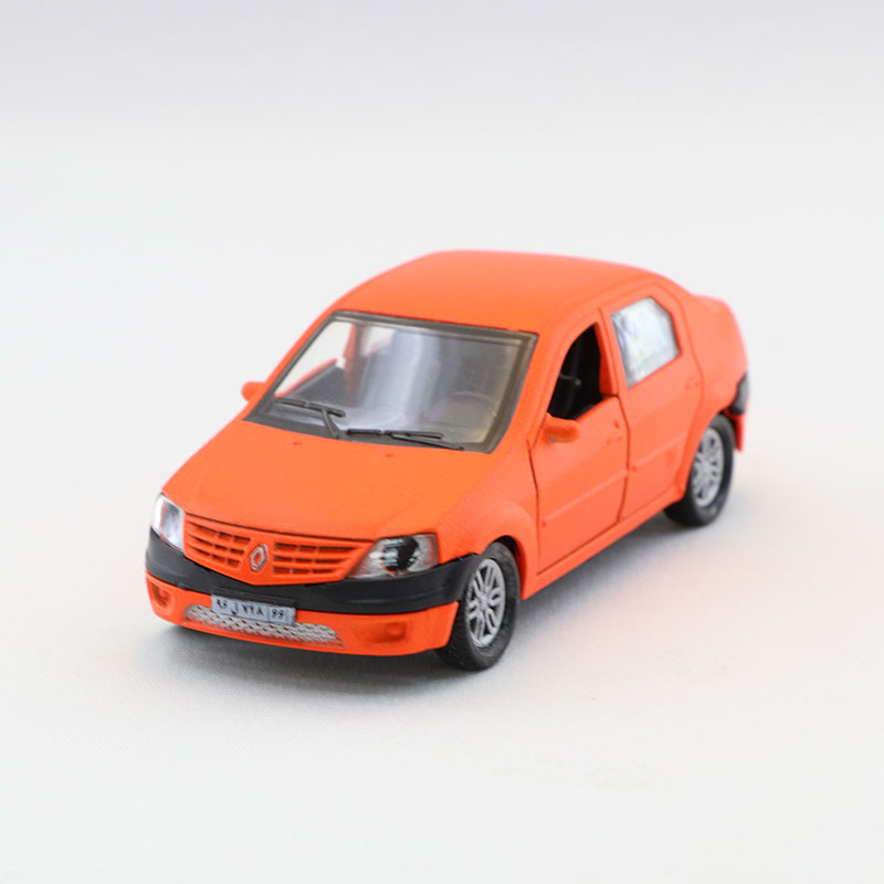 ماشین فلزی َ ال نود فلزی درب بازشو عقب کش