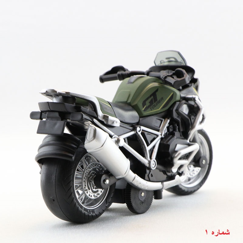 موتور فلزی  موتور فلزی