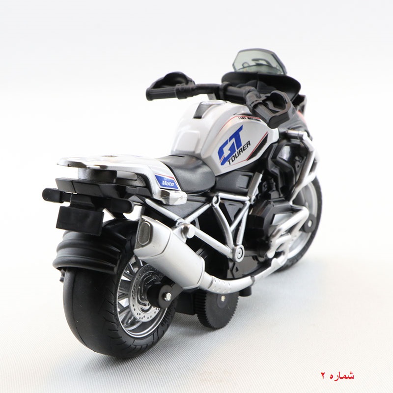 موتور فلزی  موتور فلزی