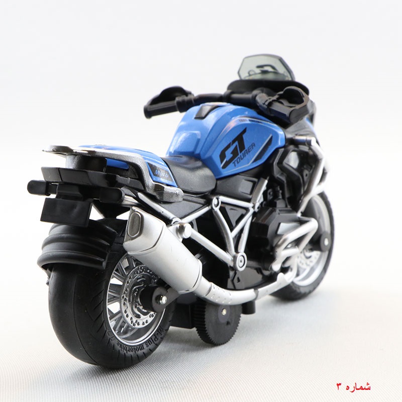 موتور فلزی  موتور فلزی