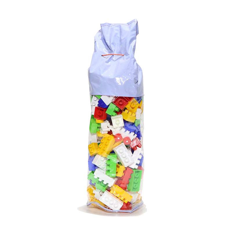 لگو 200 قطعه لی لی تویز