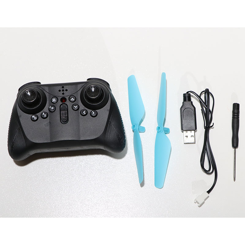 پهباد DX56 پهباد HC710 تمام LED