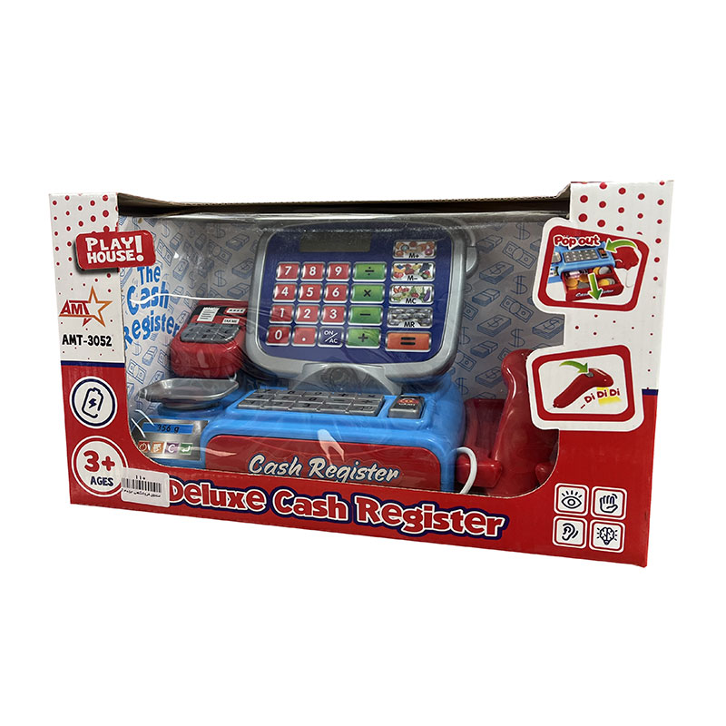 صندوق فروشگاهی اسباب بازی آوا صندوق فروشگاهی اسباب بازی آوا