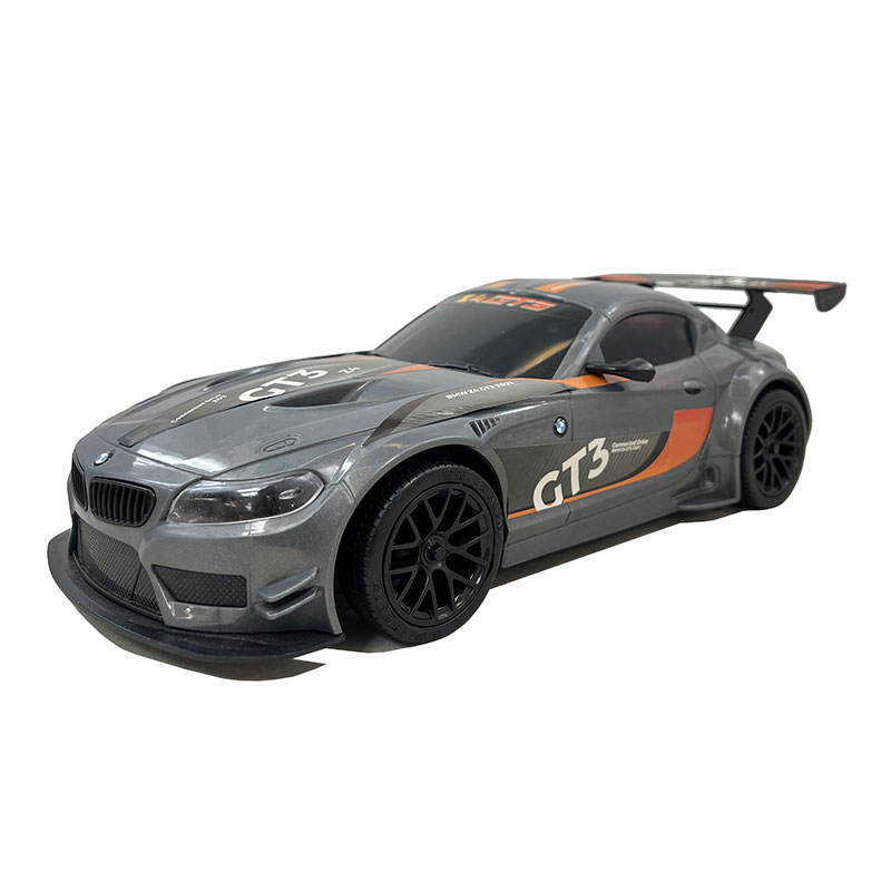 ماشین اسباب بازی BMW قدرتی جعبه ای تری تی  ماشین اسباب بازی BMW قدرتی جعبه ای تری تی