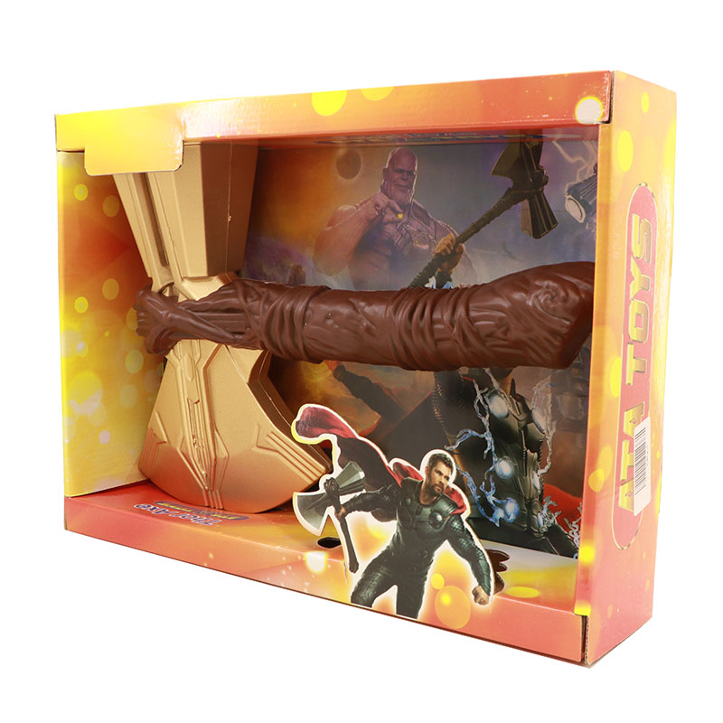 تبر اسباب بازی ثور  تبر اسباب بازی ثور