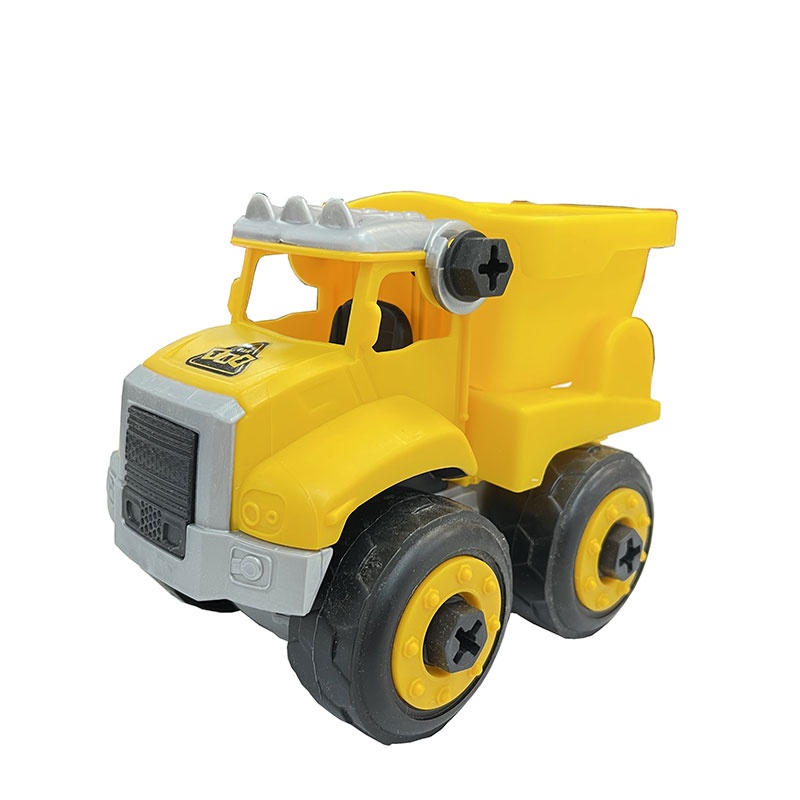 تکتاز کامیون فکری  تکتاز کامیون فکری