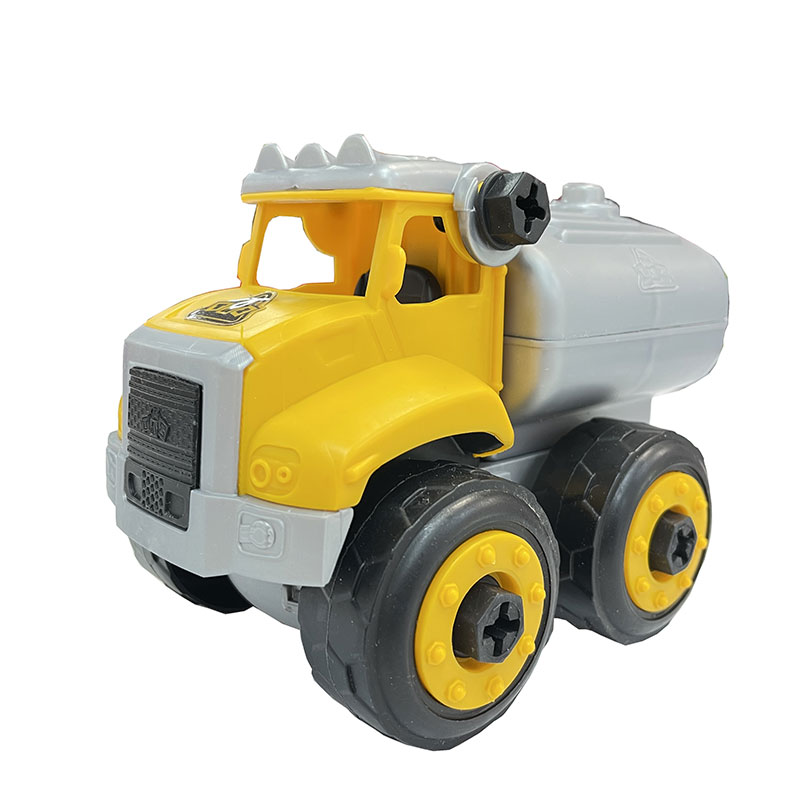 فکری  تکتاز تانکر فکری