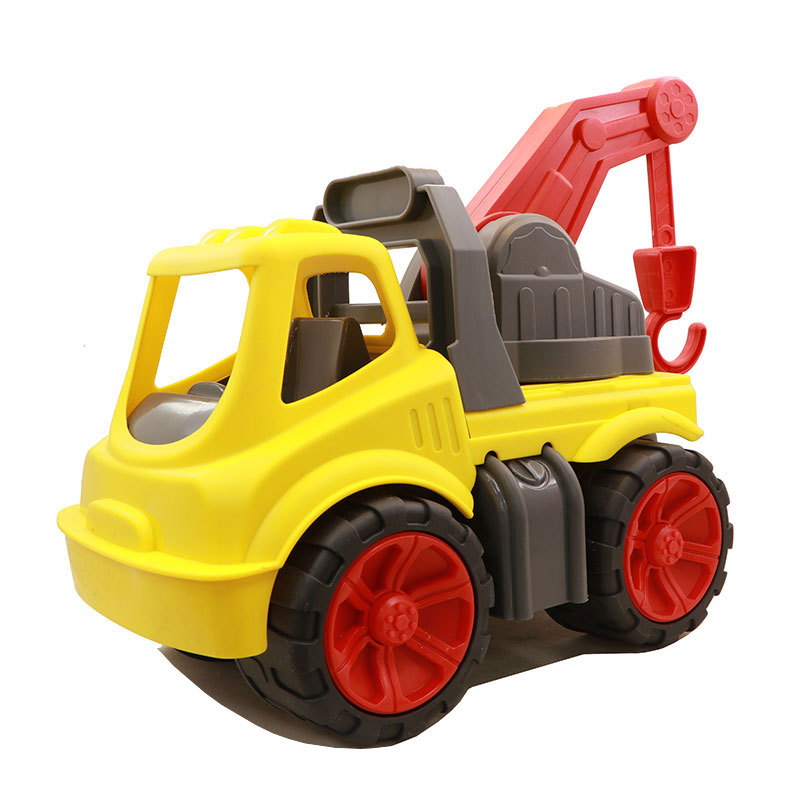 کامیون یدک کش کیوان