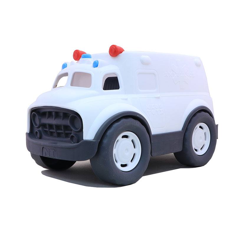 آمبولانس نشکن نیکو آمبولانس نشکن نیکو