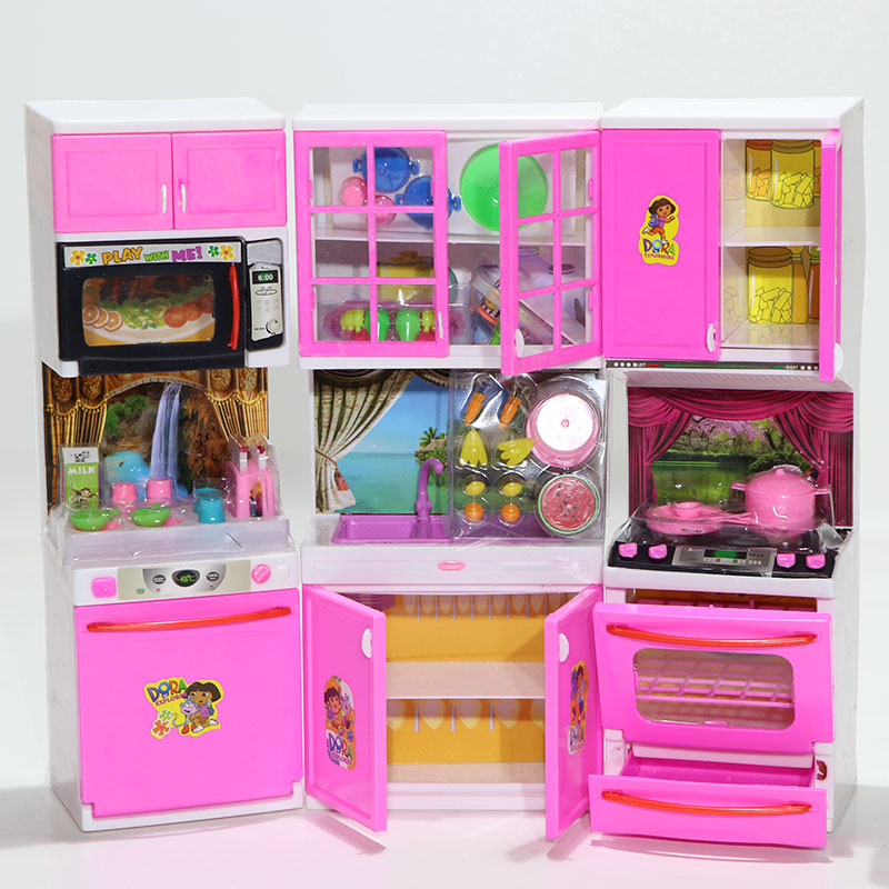 سرویس آشپزخانه 3 تکه دورا  سرویس آشپزخانه 3 تکه دورا 113