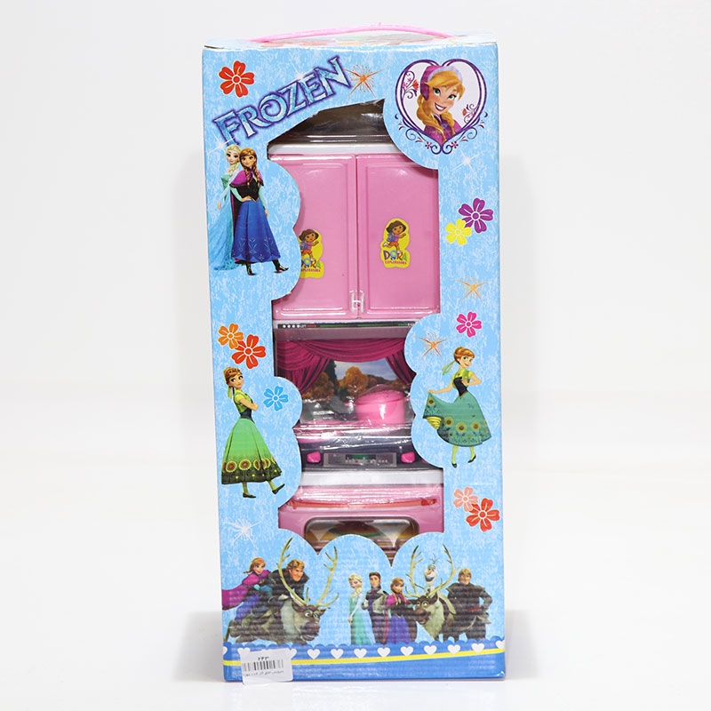 104 دورا  سرویس اجاق گاز دورا 104