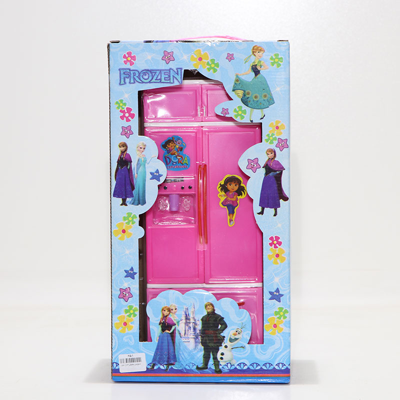 یخچال دورا  سرویس یخچال 103 دورا