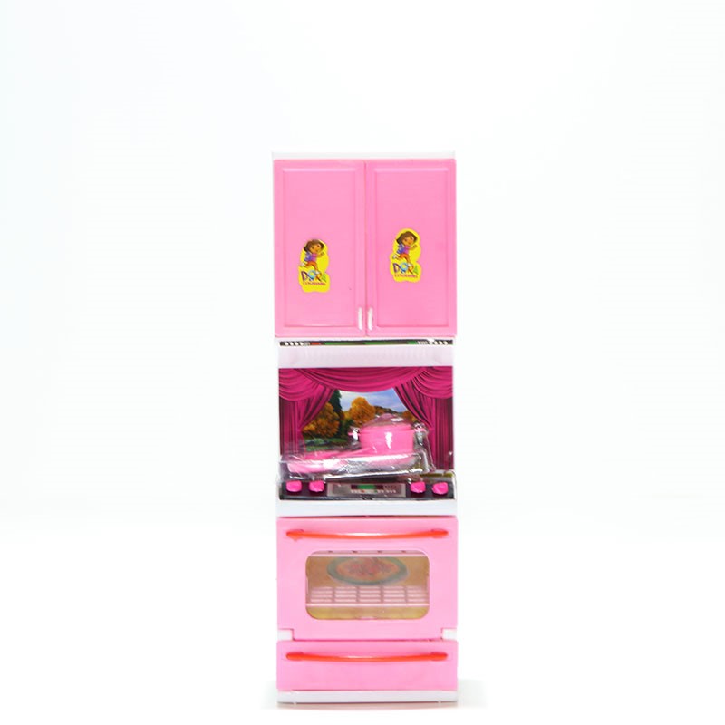 سرویس اجاق گاز دورا 104