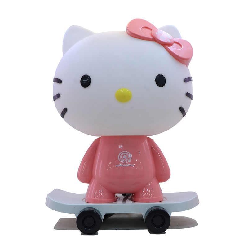 چراغ خواب طرح کیتی  چراغ خواب طرح کیتی