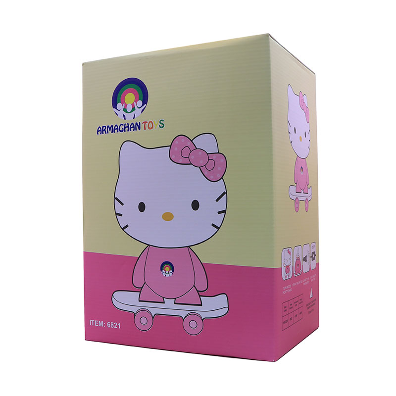 چراغ خواب طرح کیتی